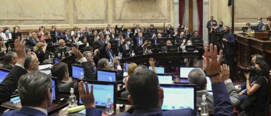 El Senado trata este jueves la reforma del Consejo de la Magistratura