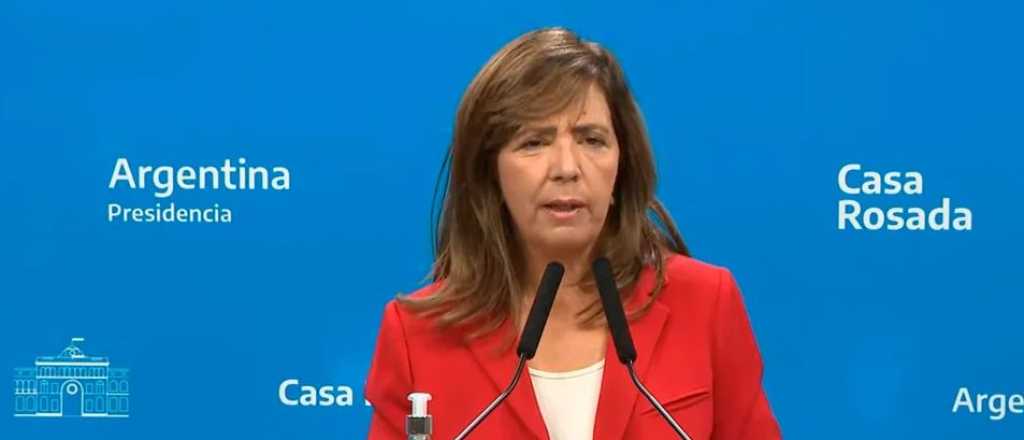 El gobierno asegur&oacute; que no va a haber "hiperinflaci&oacute;n"