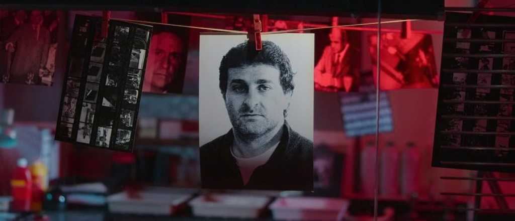 Netflix estrenar&aacute; "El fot&oacute;grafo y el cartero: El crimen de Cabezas"