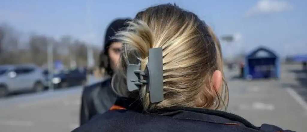 El relato de una ucraniana violada por soldados rusos: "Me doy asco"