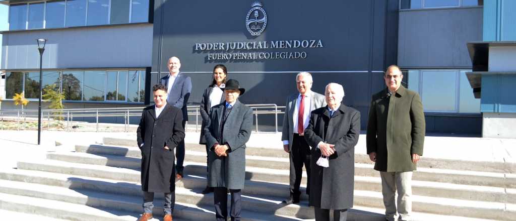 Un fallo de la Corte de Mendoza en contra del garantismo