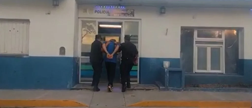 Embarazada fue atacada, se recuper&oacute; y logr&oacute; llamar a la polic&iacute;a 