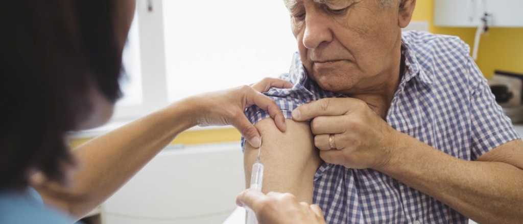 La vacuna Pfizer usada en Argentina tiene baja protección contra ómicron