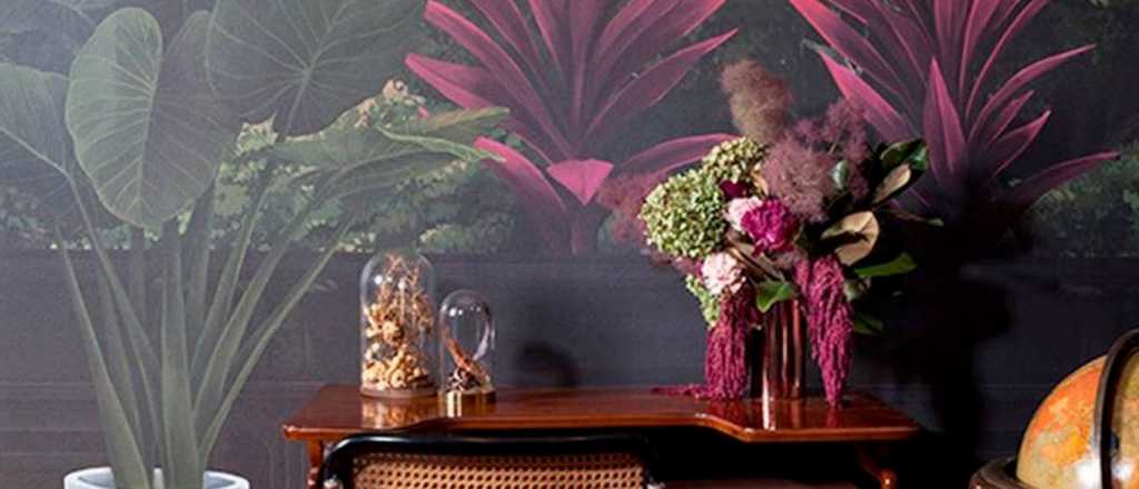 El auge de los murales, la nueva tendencia que se impone