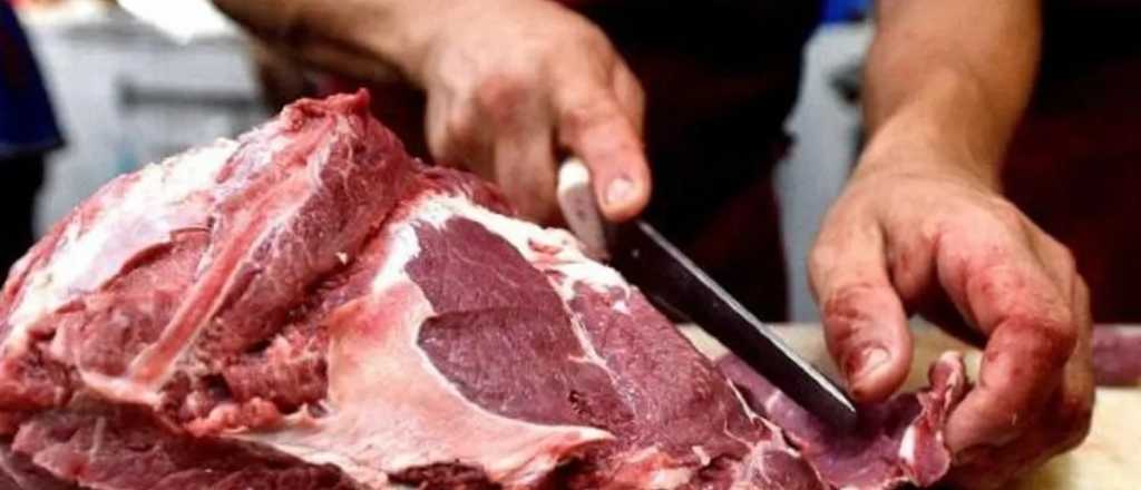 El Gobierno actualizó los precios de cortes de carne populares