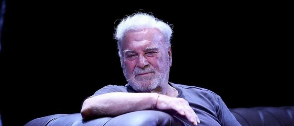 Rodolfo Ranni en reposo por dos semanas tras un accidente