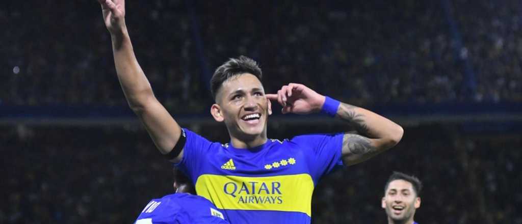 Boca va contra V&eacute;lez en Liniers: hora y TV