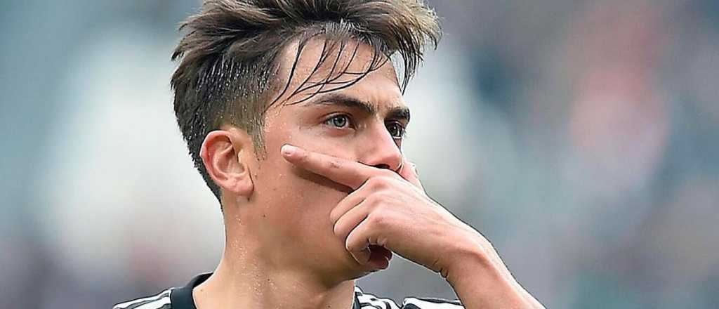 El equipo m&aacute;s rico del mundo se mete en la pelea por Dybala