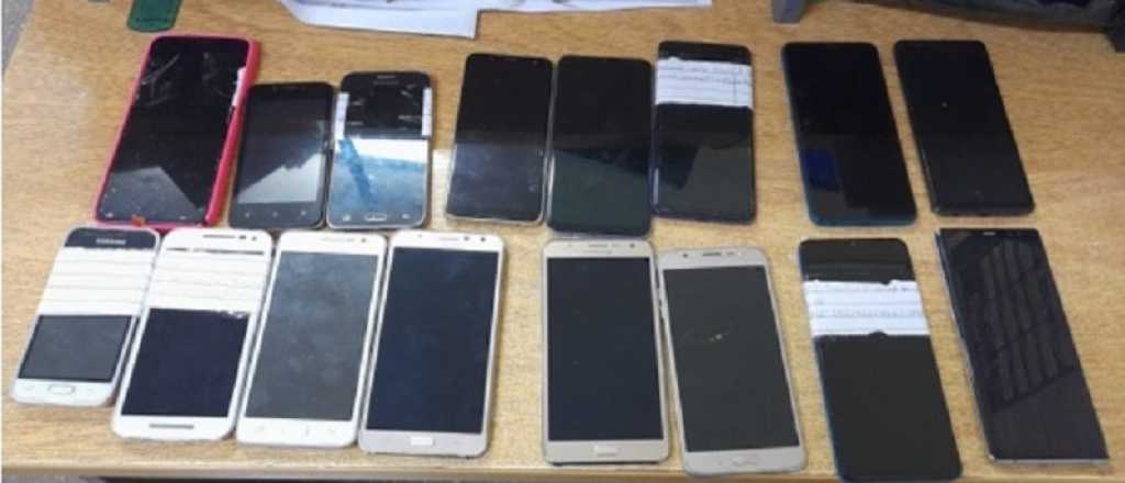 Mendoza tendrá un "buscador de bienes" robados