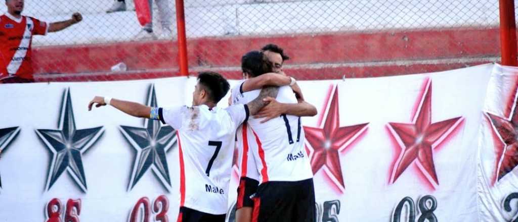 Deportivo Maip&uacute; visita a Brown de Adrogu&eacute;: hora y TV