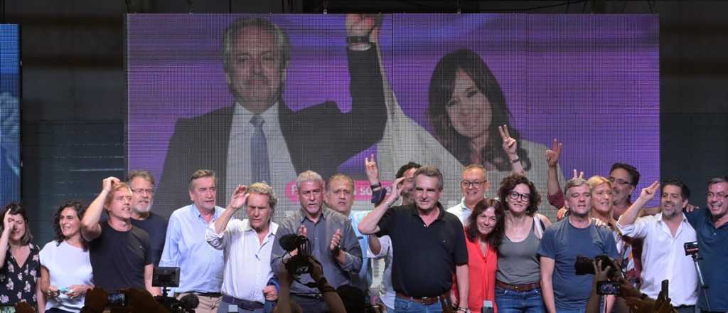 Interna del Frente de Todos: Alberto reuni&oacute; la tropa para marcar territorio