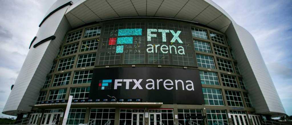 Las compa&ntilde;&iacute;as cripto ya dominan los principales espacios publicitarios