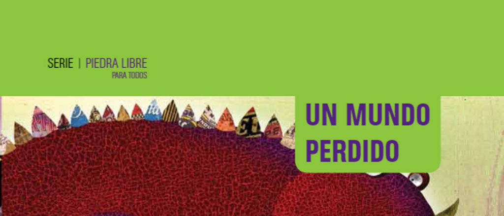 Pol&eacute;mica: el Ministerio de Educaci&oacute;n ense&ntilde;a sobre el Arca de No&eacute;