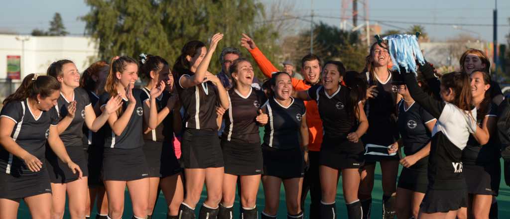 Todas las fotos del ascenso de Yerutí al Regional A