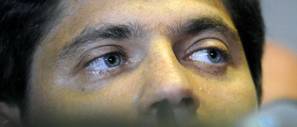 Dur&iacute;sima reacci&oacute;n en las redes contra las declaraciones de Kicillof