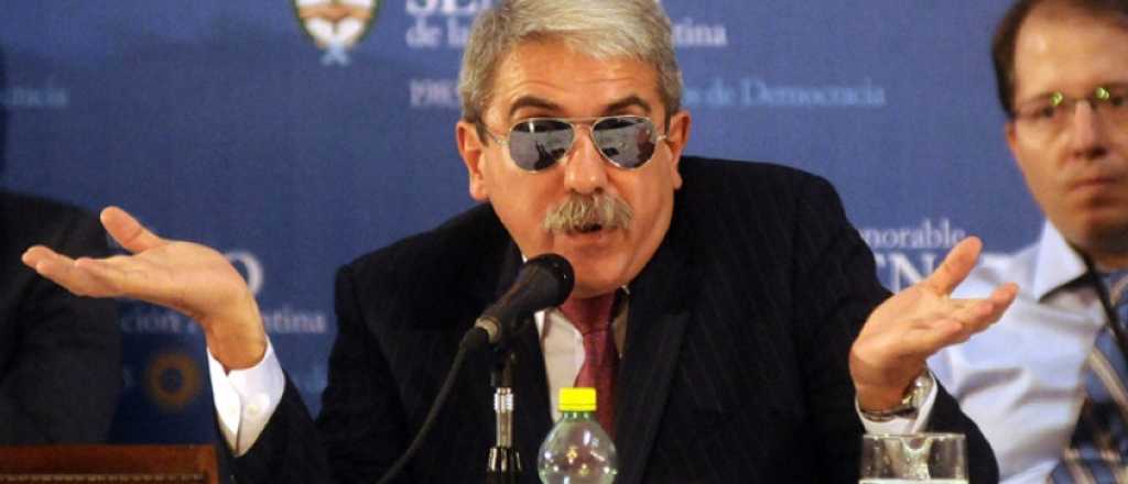 La sorprendente trama del comisario que investigaba a An&iacute;bal y fue asesinado