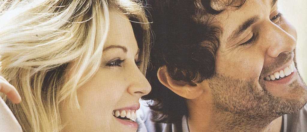 Pol&eacute;mica por el video de la hija de Mariano Mart&iacute;nez bailando como "grande"