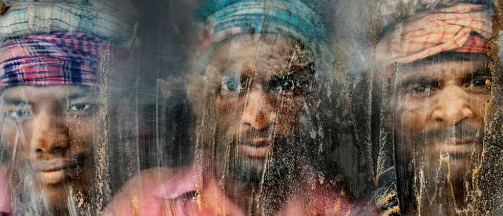 Las diez mejores fotos de viajes que premió la National Geographic