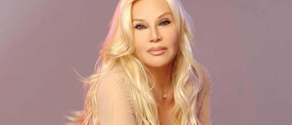 Susana Gim&eacute;nez habr&iacute;a encontrado el amor en medio de la pandemia