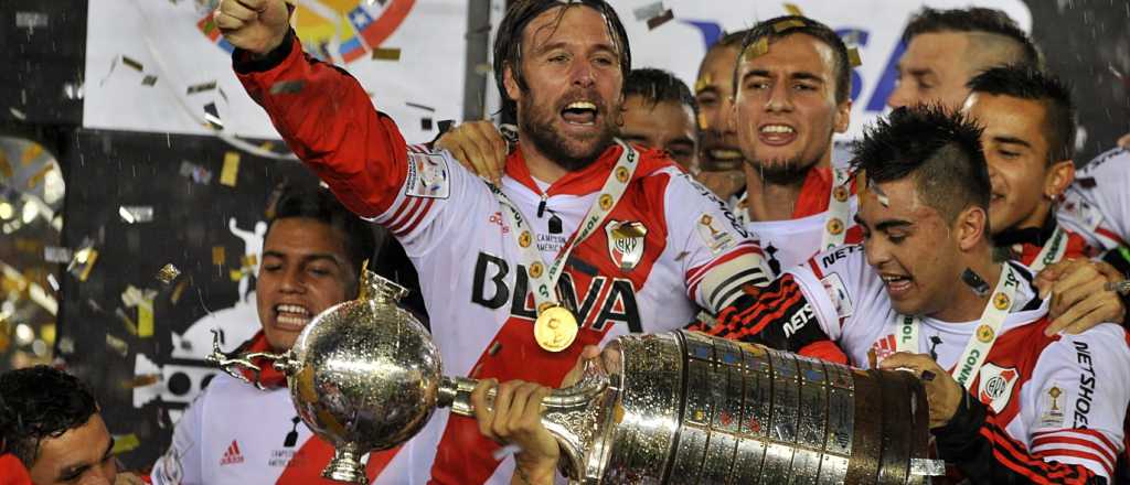Marcha atr&aacute;s: le sacaron seis t&iacute;tulos internacionales a River