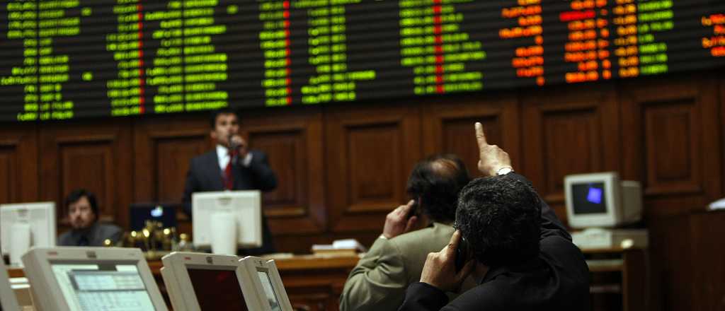 Experto advirti&oacute; que Argentina todav&iacute;a "puede sufrir un shock externo"