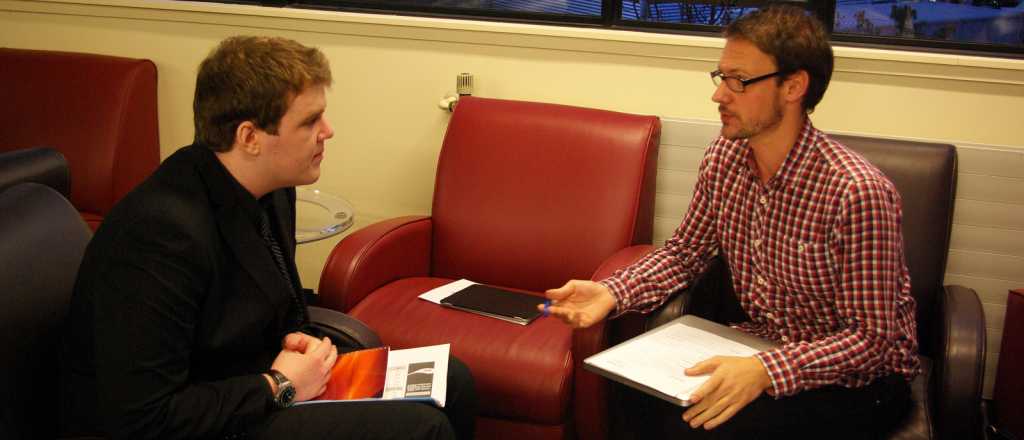 Claves para justificar tu despido en una entrevista laboral