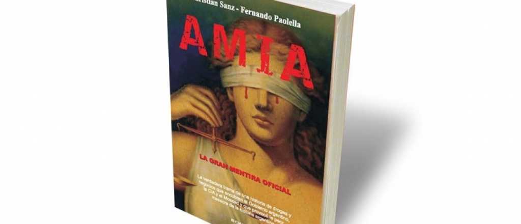 Empezó el nuevo juicio AMIA descárgate el libro que explica todo