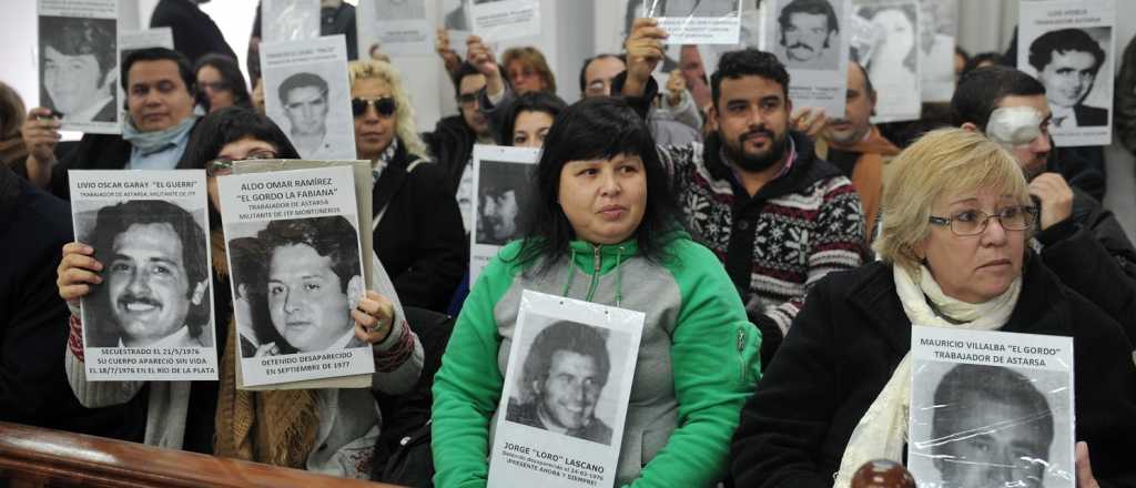 Efecto 2x1: Dos represores mendocinos pidieron la libertad