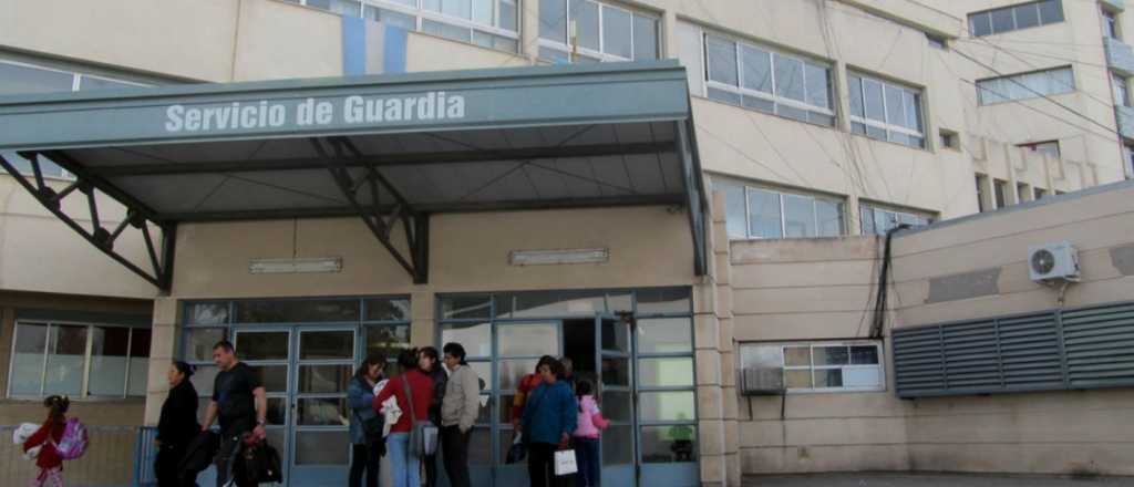 Un hombre intentó abusar de una chica en San Rafael y la apuñaló 4 veces