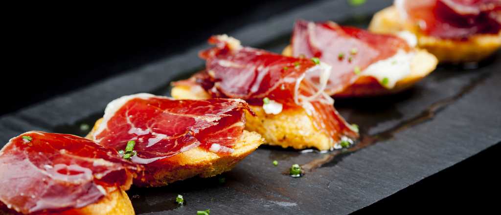 No todo es caretearla: &iquest;qu&eacute; es ser "gourmet" realmente?