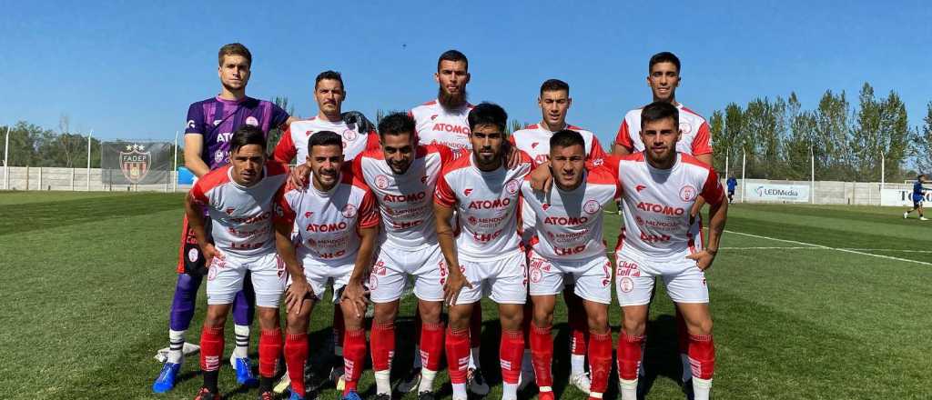 Hurac&aacute;n y San Mart&iacute;n se enfrentar&aacute;n en la primera fecha