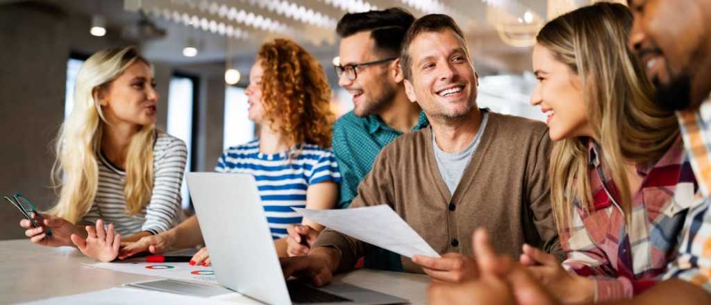 El exitoso perfil de Instagram que ofrece trabajo en Mendoza