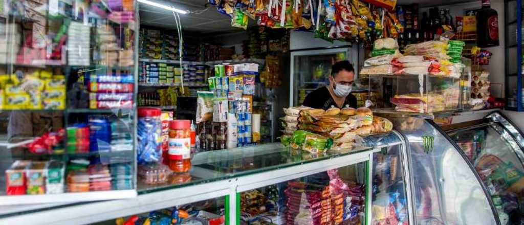 Estos son los Precios Cuidados en almacenes