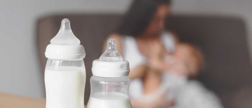 Piden hasta $50 mil por lotes de leche que entrega gratis el Gobierno