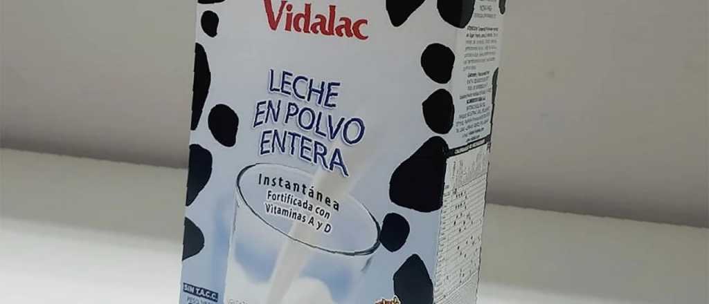 Cuando convertir la leche en dinero pone en riesgo a la infancia de Mendoza 