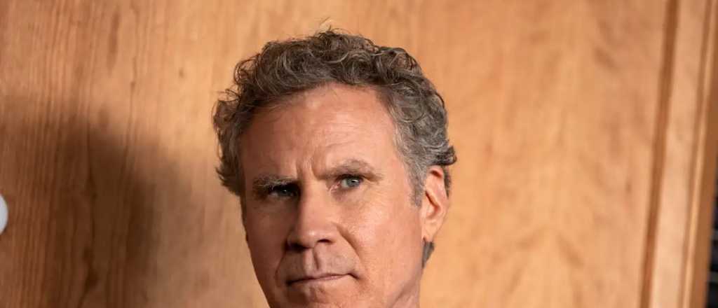Will Ferrel tambi&eacute;n ser&aacute; parte de la pel&iacute;cula "Barbie"
