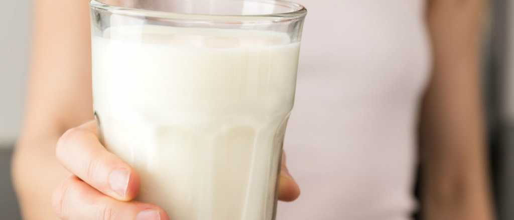 Juri y Cornejo, contra el Gobierno por la suspensión del reparto de leche
