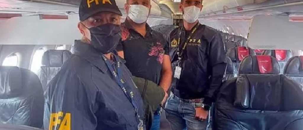 Cositorto será indagado en Corrientes por más de 100 denuncias