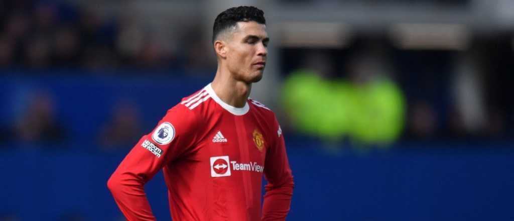 Echaron a Cristiano Ronaldo de una ONG por la agresi&oacute;n a un ni&ntilde;o autista