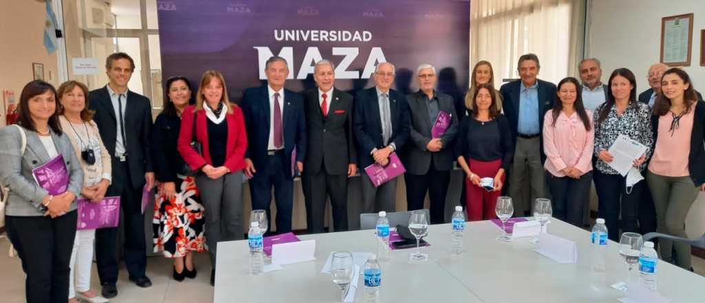 Universidades de Mendoza se unen por la sustentabilidad