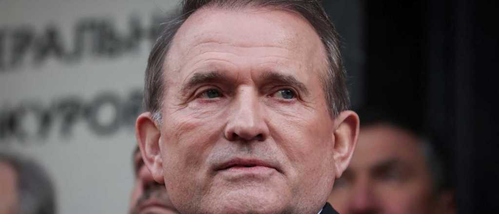 El millonario proruso que Zelensky ofreci&oacute; a cambio de soldados propios