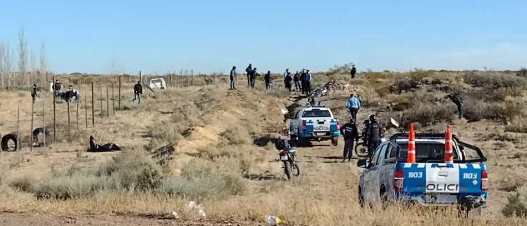 Dos chicas, de 16 y 17, de Neuqu&eacute;n, est&aacute;n desaparecidas