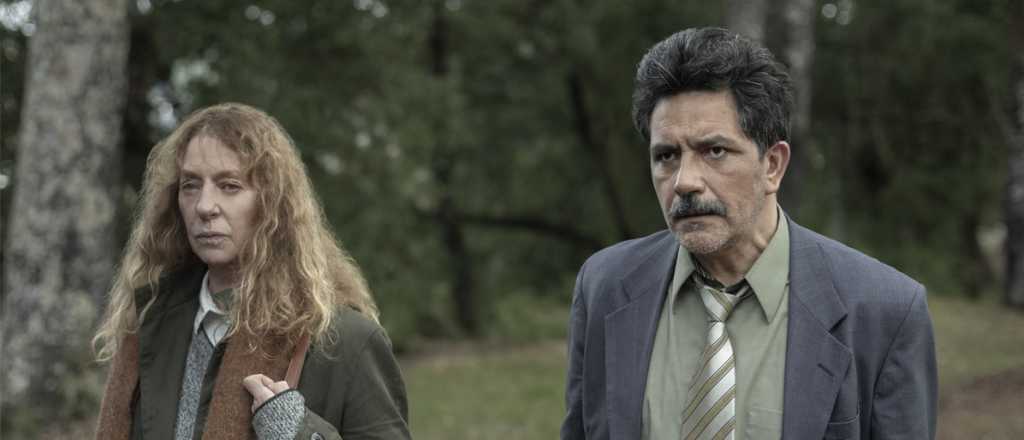 Netflix dio detalles de la serie chilena "42 días en la oscuridad"