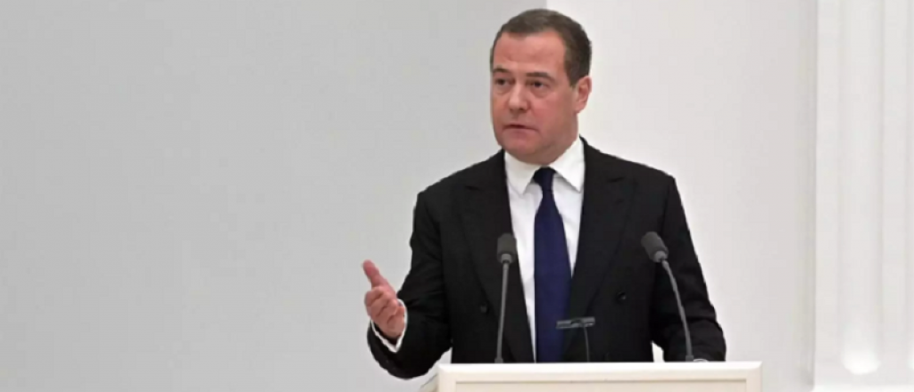 Rusia aseguró que "no habrá Báltico sin armas nucleares"