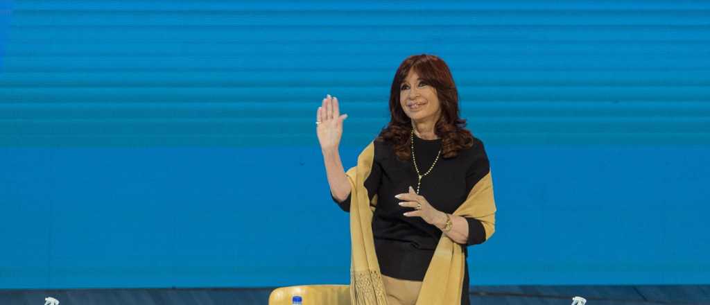 &iquest;C&oacute;mo cayeron las palabras de CFK sobre el poder en Casa Rosada?