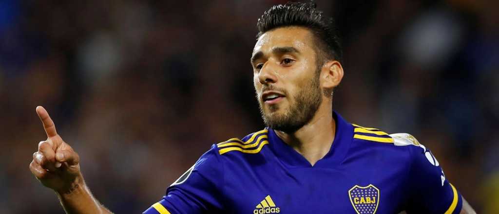 La Polic&iacute;a busca al "Toto" Salvio por atropellar a su ex pareja y huir