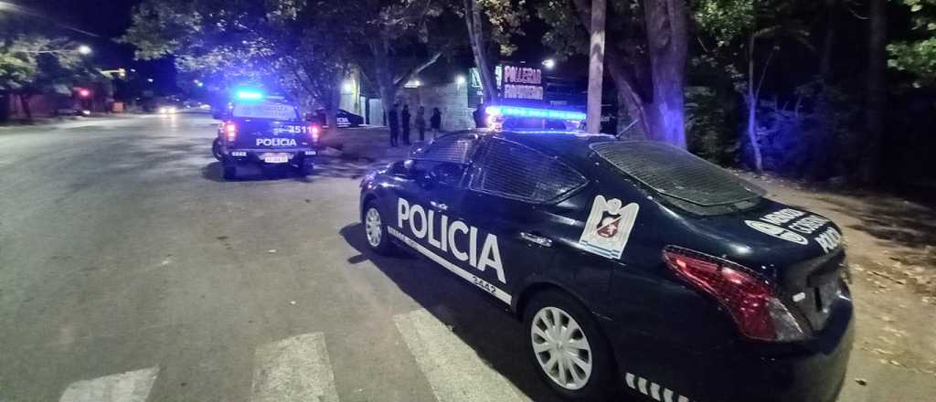 Un hombre mató a tiros a su esposa en Rivadavia