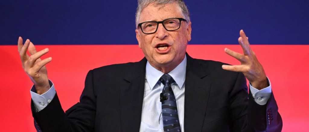 Bill Gates en modo profeta: advierte sobre ataques terroristas biológicos 