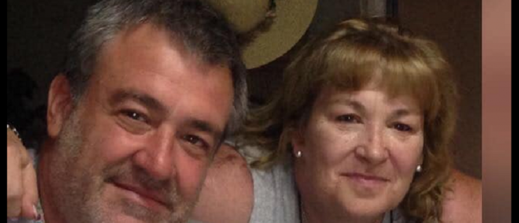 Familiares de Carlos Amieva piden que no liberen a los acusados 