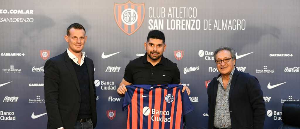 Siguen las renuncias en San Lorenzo luego del papel&oacute;n en Copa Argentina